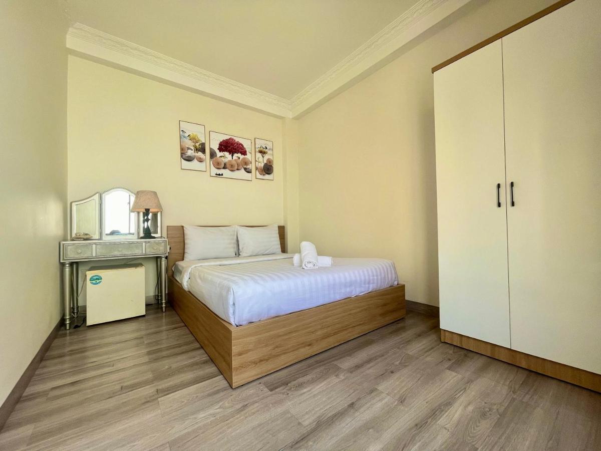 Anh Thien Sai Gon Central Hotel - District 1 Хошимин Екстериор снимка